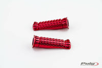 Thumbnail for Footpegs R Fighter Red