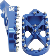 Thumbnail for Adventure/Snow Footpeg Blue