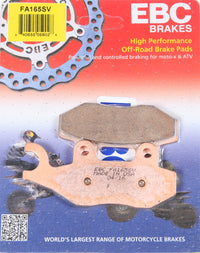 Thumbnail for Brake Pads