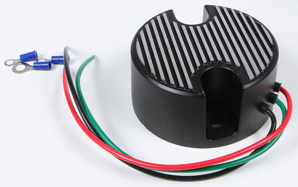 Regulator 12v Generator Mnt