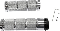 Thumbnail for Grip Set Retro Chrome Tbw