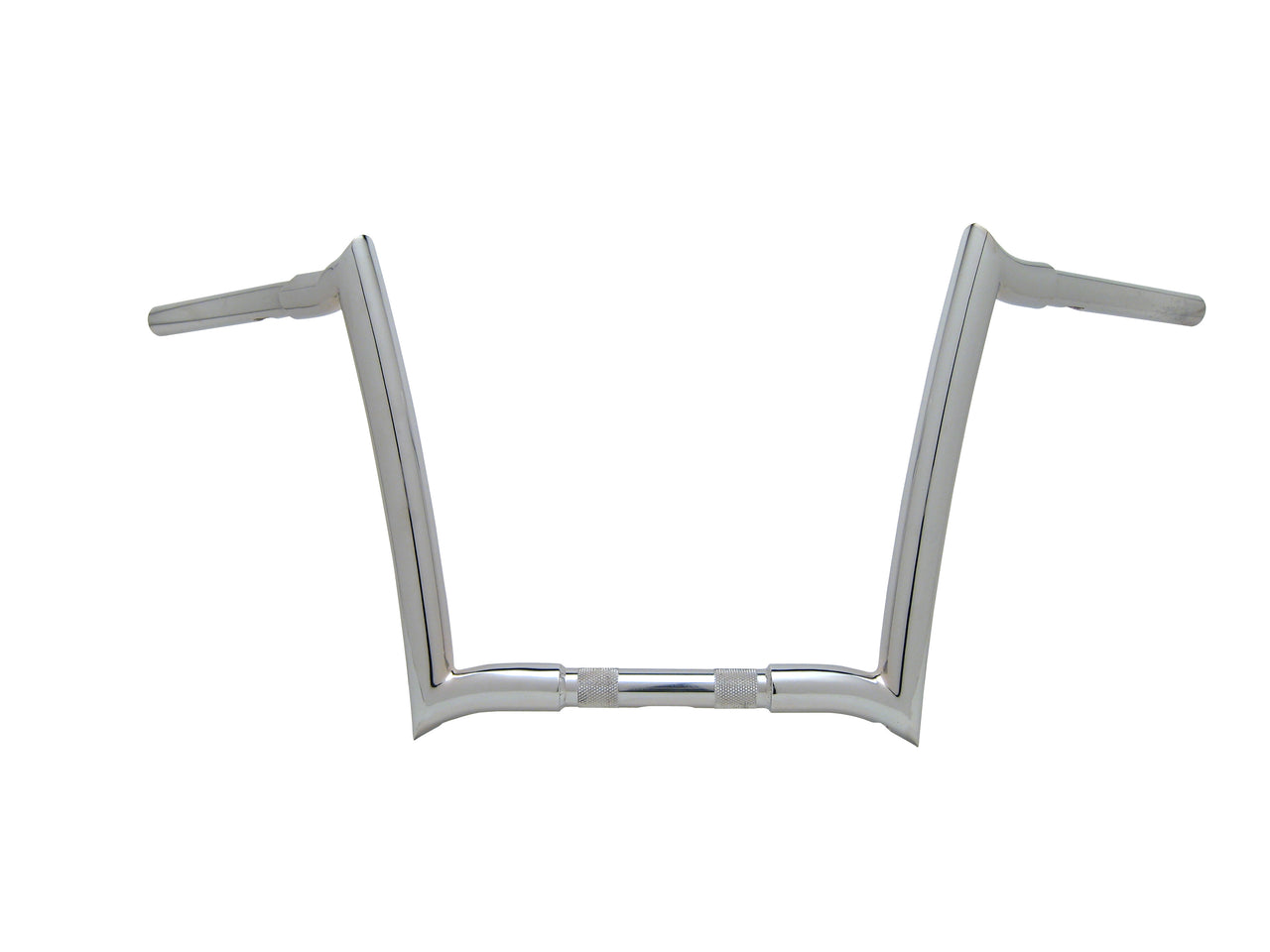 16" OEM Monkey Bars Chrome `86 13 Fltr, 95 Up Flhr