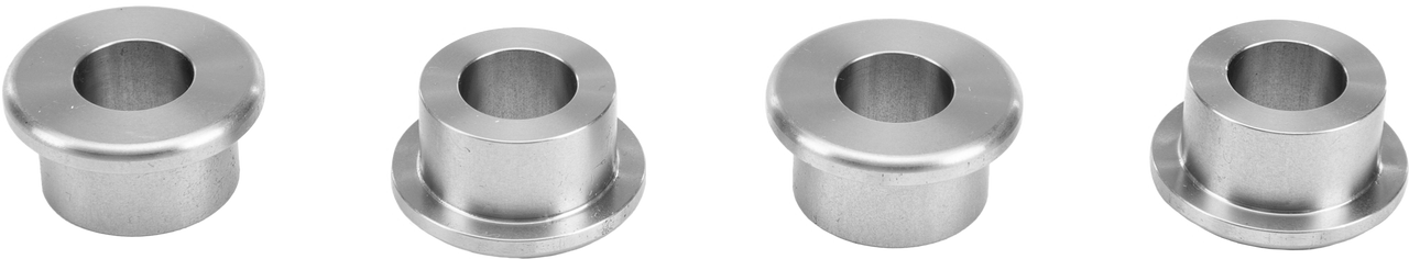 Solid Riser Bushings All Touring And M8 Softail – Freedom Riderz