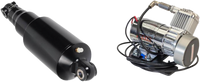 Thumbnail for Air Shocks Ultimate Ride Chr M8 Softail