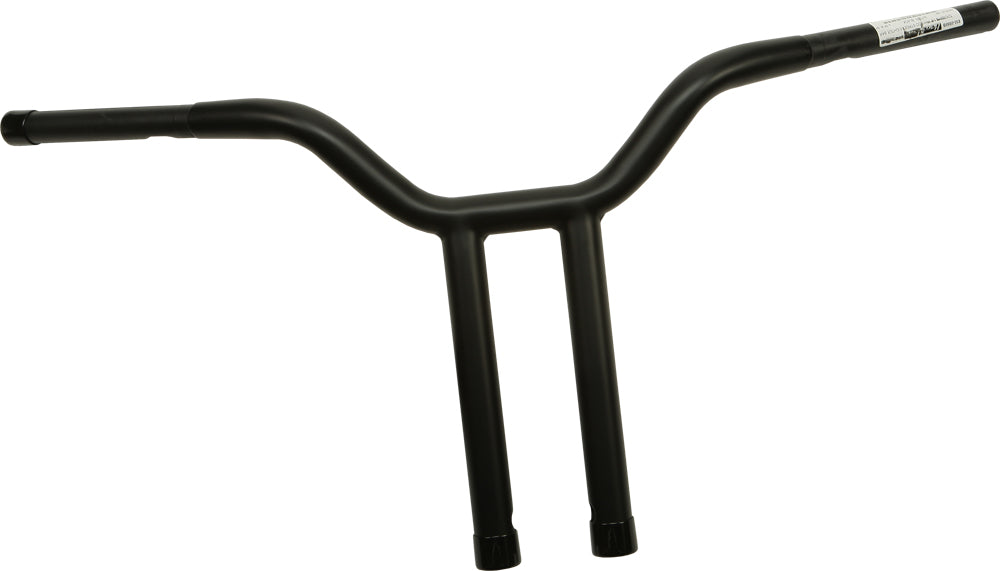 Chubby 14"Psycho S Fighter Black
