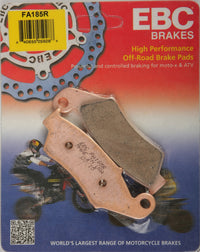 Thumbnail for Brake Pads