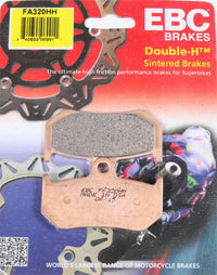 Thumbnail for Brake Pads