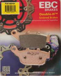 Thumbnail for Brake Pads
