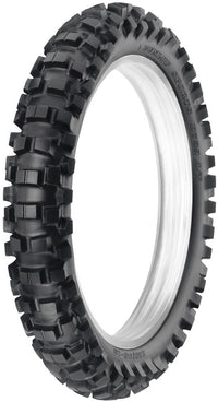 Thumbnail for Tire D739at Rear 110/100 18 64m Bias Tt