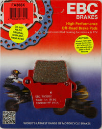 Thumbnail for Brake Pads