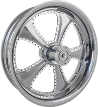 Thumbnail for Srt Wheel And Rake Kit High Roller Chrome