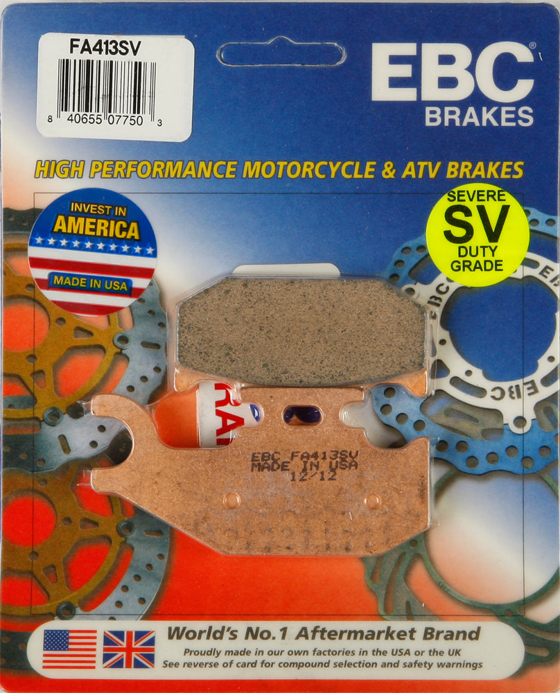 Brake Pads