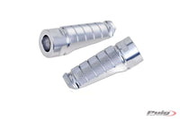 Thumbnail for Footpegs Racing Silver