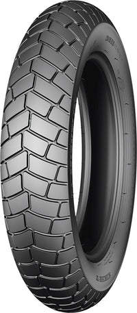 Thumbnail for Tire Scorcher 32 Front 130/90b16 73h Bltd Bias Reinf