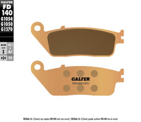 Thumbnail for Brake Pads Sintered Fd140g1370