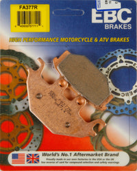 Thumbnail for Brake Pads