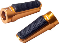 Thumbnail for Footpegs Sport Gold