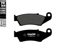 Thumbnail for Brake Pads Semi Metallic Fd164g1054