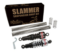 Thumbnail for Burly Slammer Kit Chrome Xl 79 03
