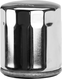 Thumbnail for Oil Filter Twin Cam Chrome