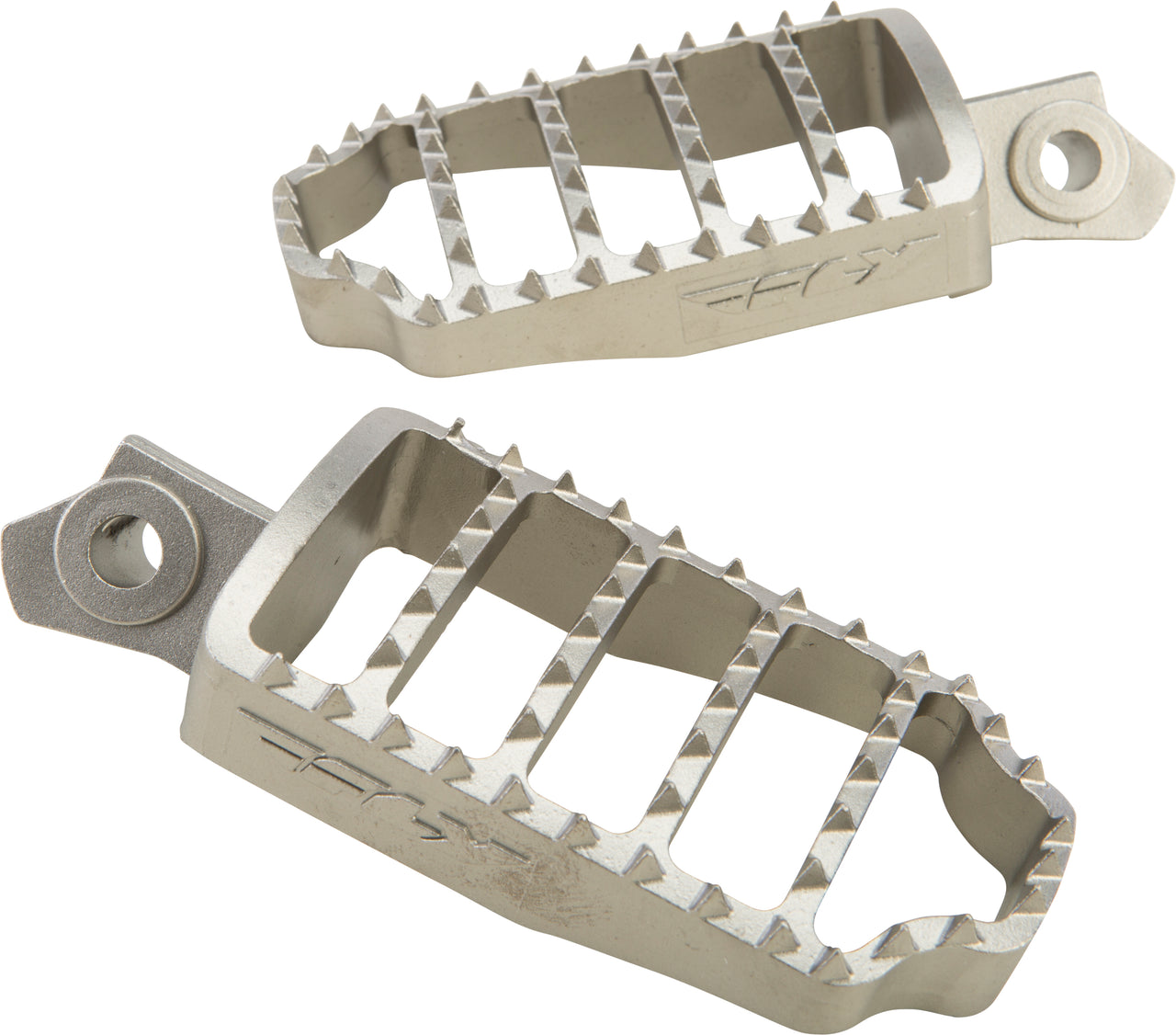 Extended Footpegs