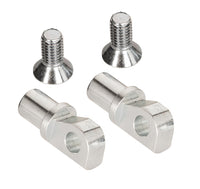 Thumbnail for Mx Style Footpegs Black