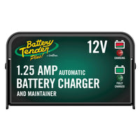 Thumbnail for Plus 1.25 Amp 12 Volt Charger