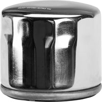 Thumbnail for Oil Filter Short Chrome