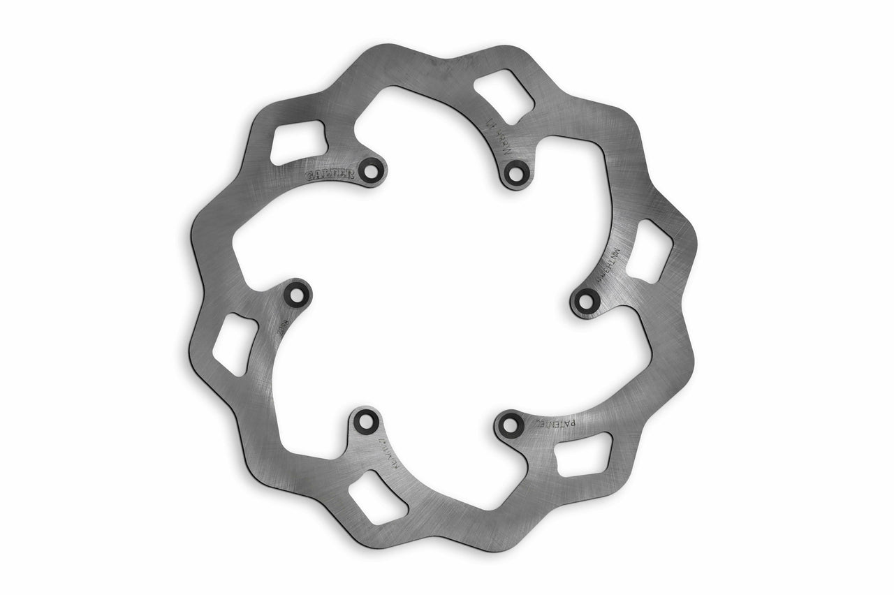 Standard Size Rear Wave Rotor