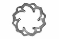 Thumbnail for Standard Size Rear Wave Rotor