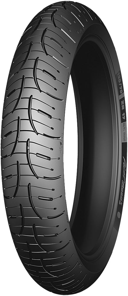 Tire Pilot Road 4 120 /60 Zr17
