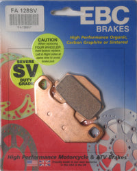 Thumbnail for Brake Pads