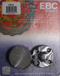 Thumbnail for Brake Pads
