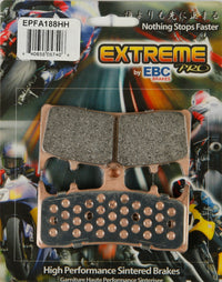 Thumbnail for Extreme Pro Brake Pads