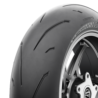 Thumbnail for Tire Power Gp2 Rear 180/55zr17 (73w) Radial Tl