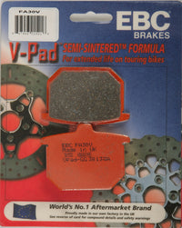 Thumbnail for Brake Pads V Series
