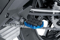 Thumbnail for Footpegs Enduro Blue