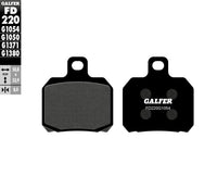 Thumbnail for Brake Pads Semi Metallic Fd220g1054