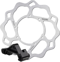 Thumbnail for Skw 270 O/S Rotor Kit