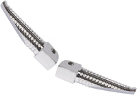 Thumbnail for Billet Aluminum Footpegs Chrome