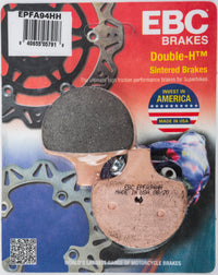 Thumbnail for Brake Pads Epfa94hh Extreme Pro Epfa Series