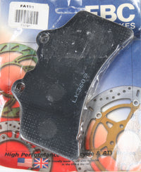 Thumbnail for Brake Pads