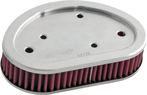 Air Filter Hd 9608 Replacement