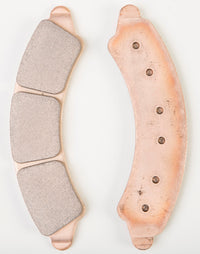 Thumbnail for Brake Pads Fa728sv Severe Duty Sv Series