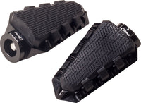 Thumbnail for Footpegs Trail Black