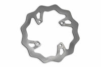 Thumbnail for Wave Rotor   Rear Kaw