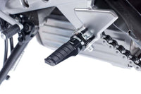Thumbnail for Footpegs Racing Black