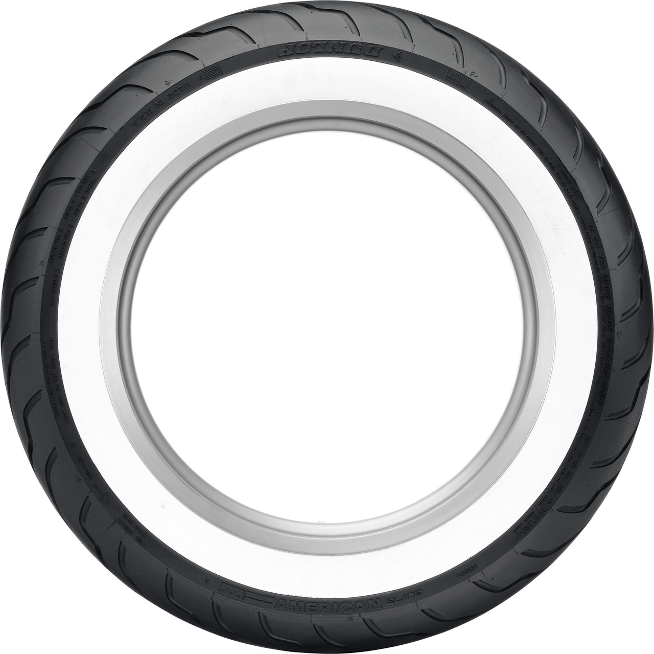 Tire American Elite Rear Mu85b16 77h Bias Tl Www