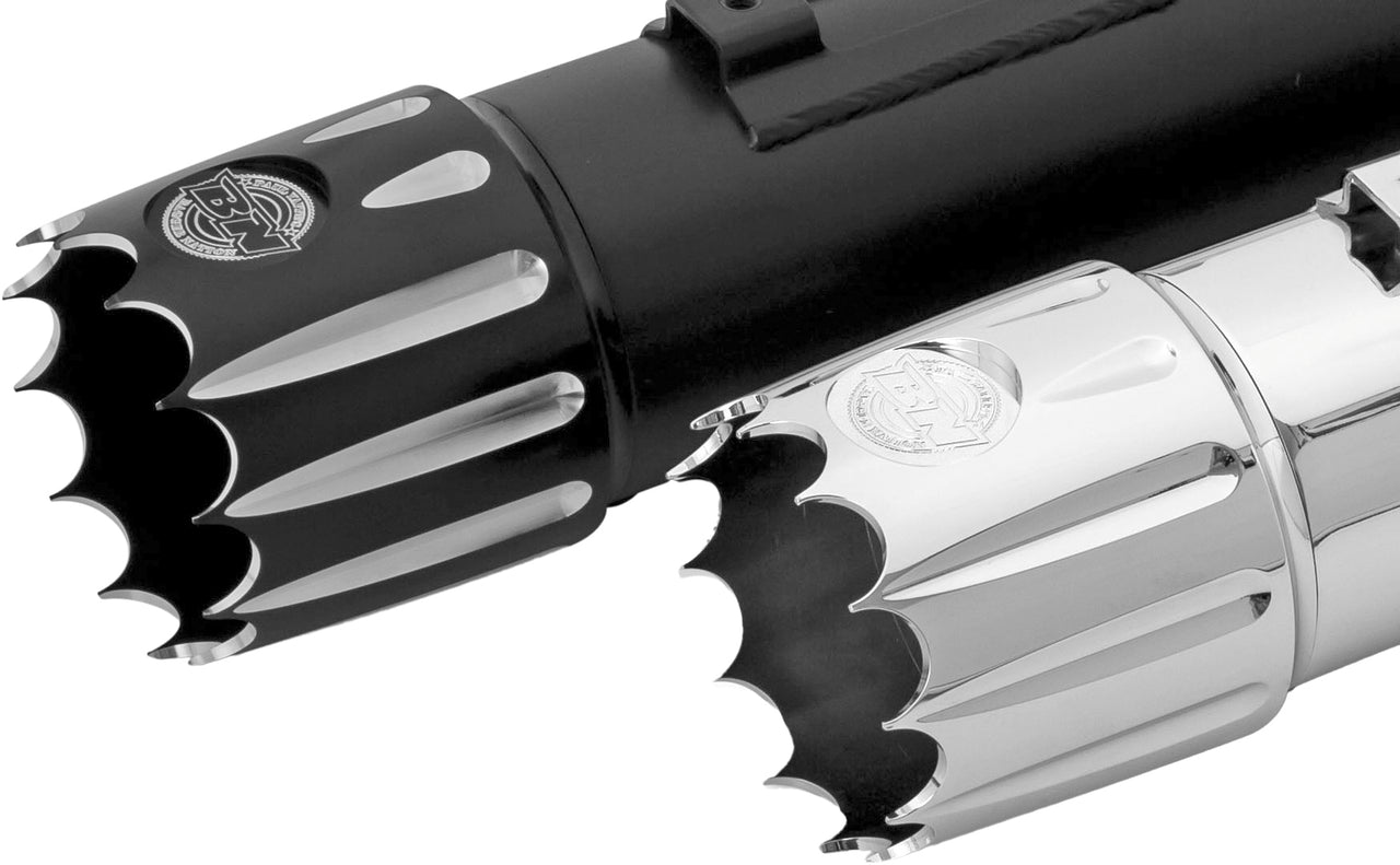 Cult 45 Slip Ons Tc 95 18 Yafterburner Tips Black