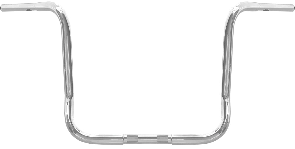 Chubby  Bagger 12.5" Ape Chrome